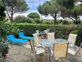 St Cyprien - Pavillon avec piscine